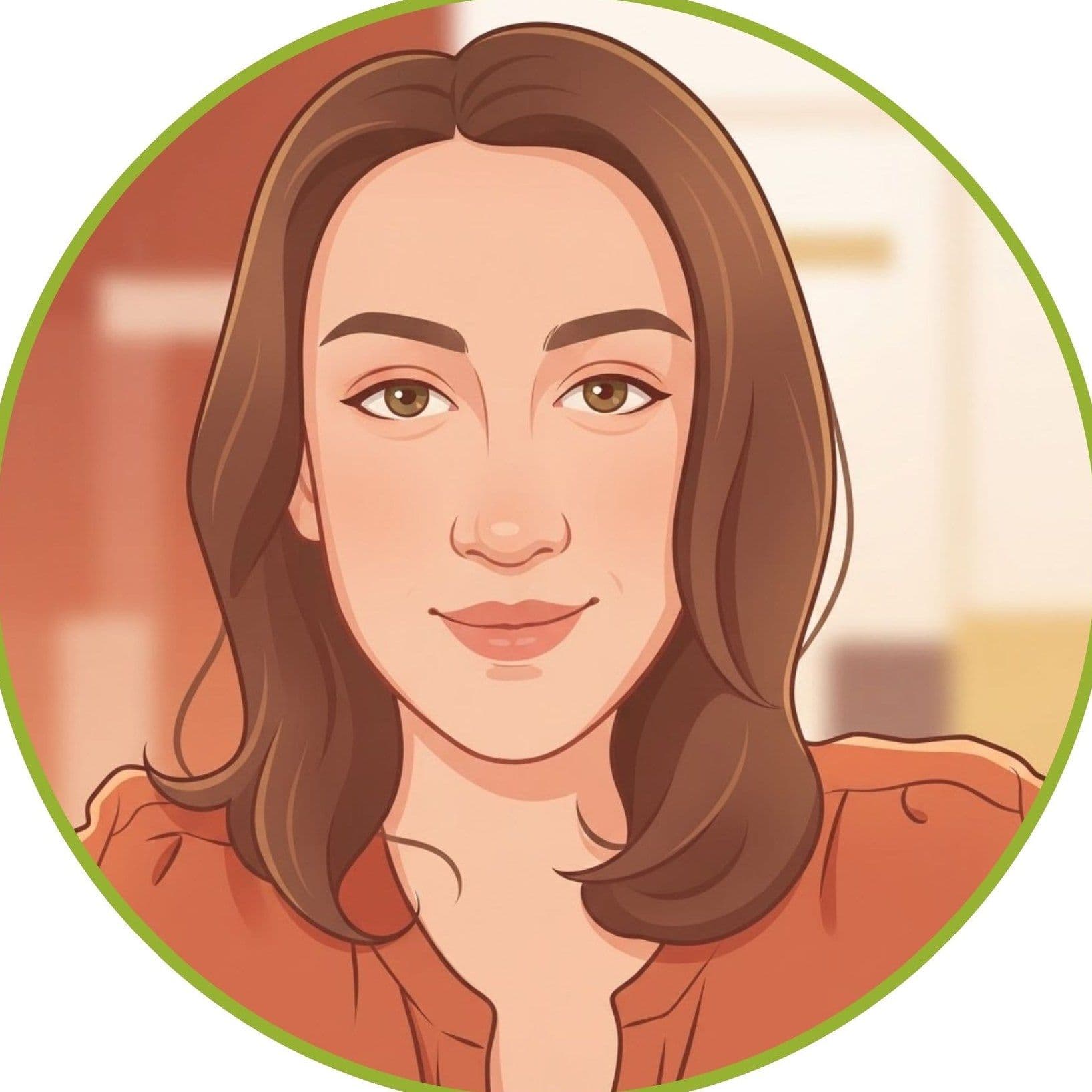 Georgiana — team Ghibellina Viaggi e Cultura