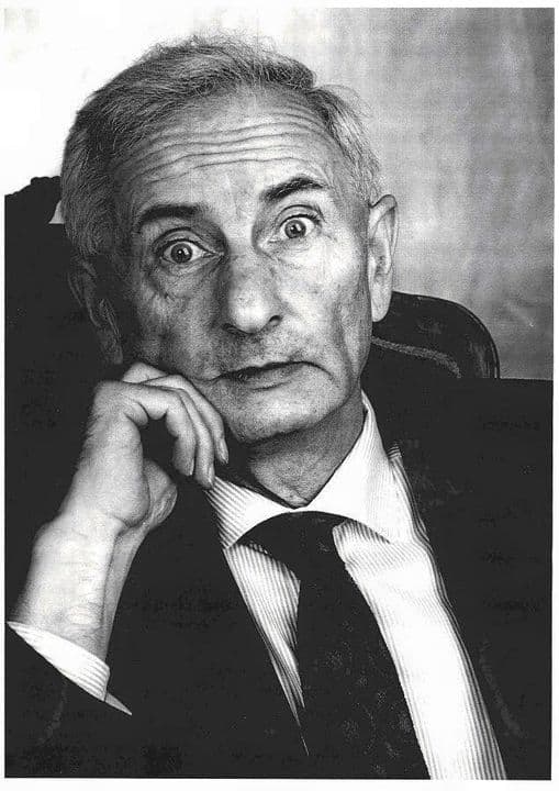 Ritratto di Pier Francesco Greci
