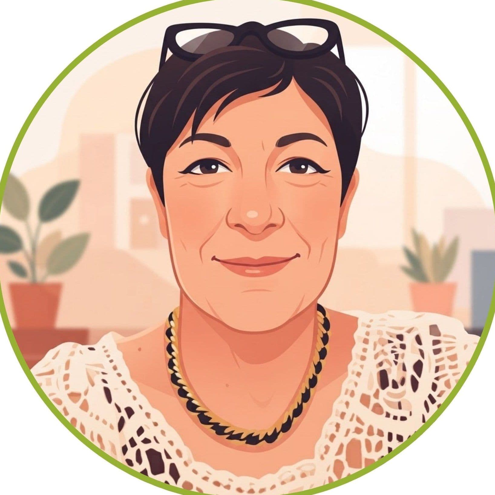 Roberta — team Ghibellina Viaggi e Cultura