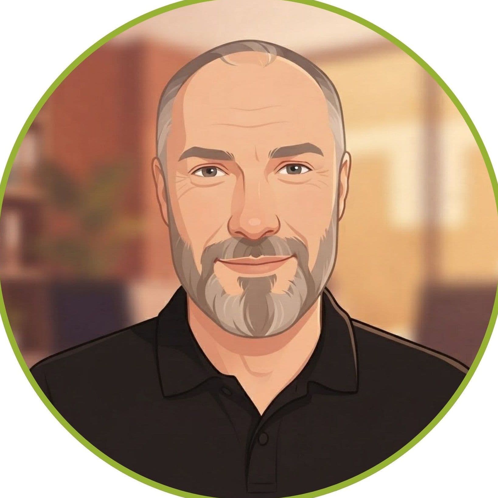 Enrico — team Ghibellina Viaggi e Cultura