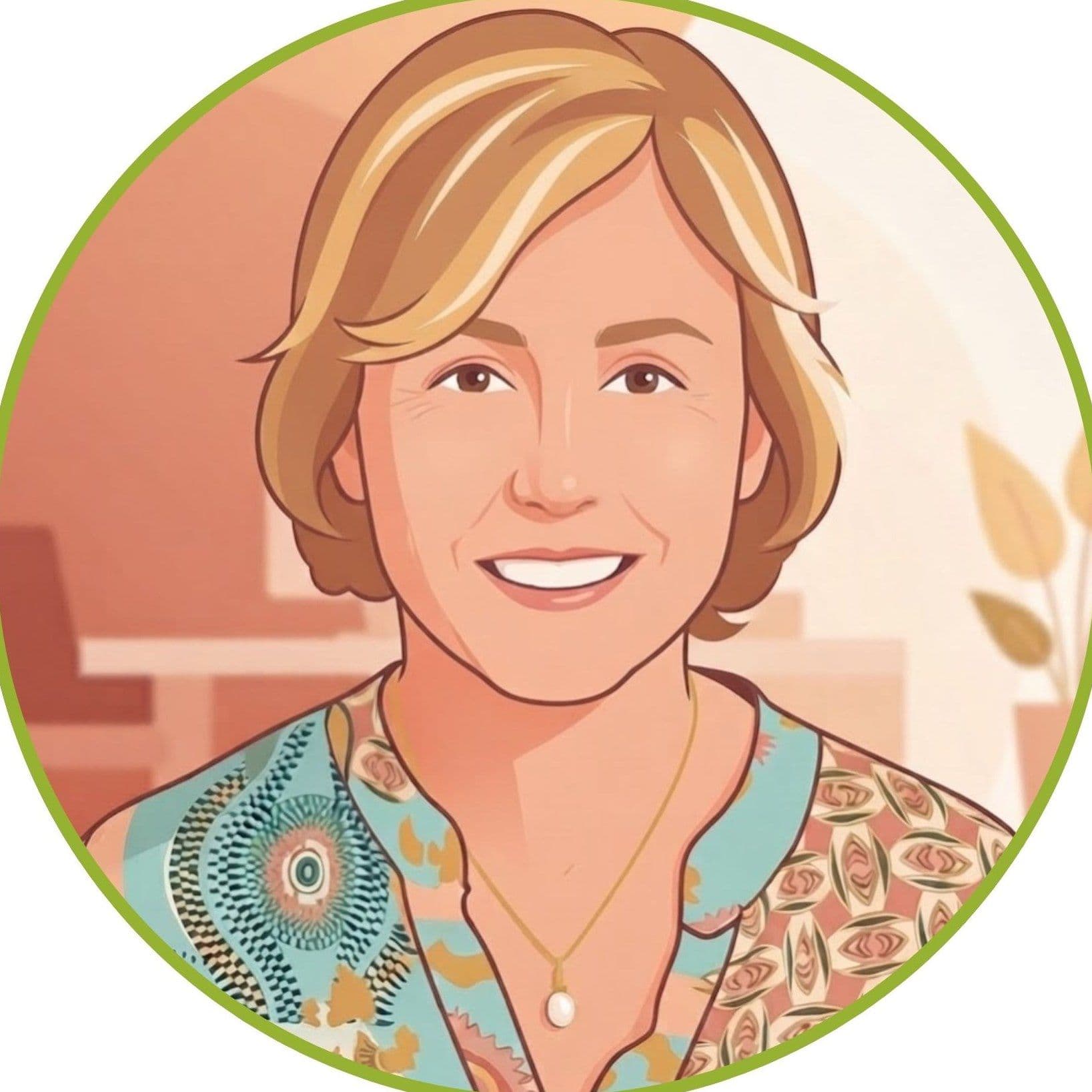 Heleen — team Ghibellina Viaggi e Cultura